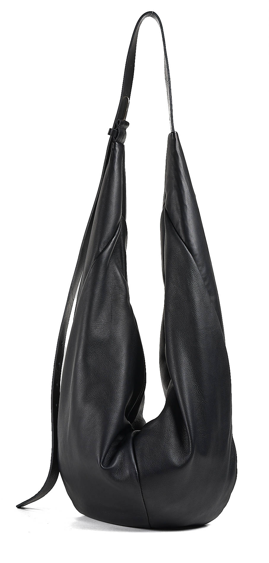 daniele basta leather and silver bags - DETAIL 2